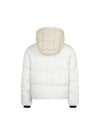 NIKE SPORTSWEAR Giubbotto Bambina Nike Sportswear 45D196-782 da bambino