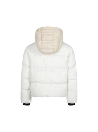 NIKE SPORTSWEAR Giubbotto Bambina Nike Sportswear 45D196-782 da bambino