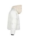 NIKE SPORTSWEAR Giubbotto Bambina Nike Sportswear 45D196-782 da bambino