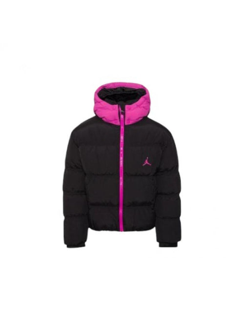 NIKE SPORTSWEAR Giubbotto Bambina Nike Sportswear 45D196-023 da bambino