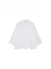 PENNYBLACK Camicia Donna Pennyblack ECLISSE_BIANCO da donna