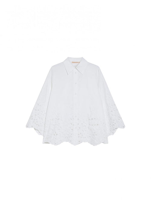 PENNYBLACK Camicia Donna Pennyblack ECLISSE_BIANCO da donna