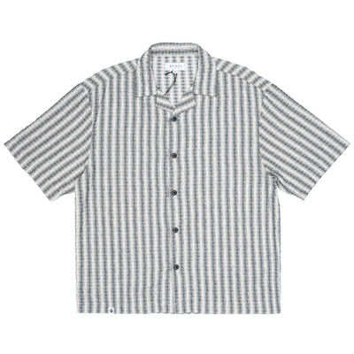 EDWIN Camicia MM Uomo Edwin Saga Shirt SS da uomo