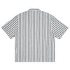 EDWIN Camicia MM Uomo Edwin Saga Shirt SS da uomo