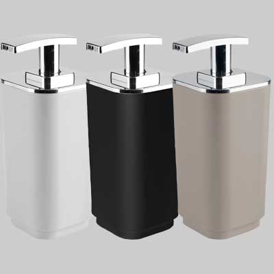 Dosasapone Seventy Beige - - Gedy