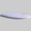 Sedile Termoindurente Olimpo Bianco Mood Ceramic Coprivaso Copriwater