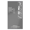 Lastra Safe Crash Esterna - Uni70 422X570 Mm - Maf
