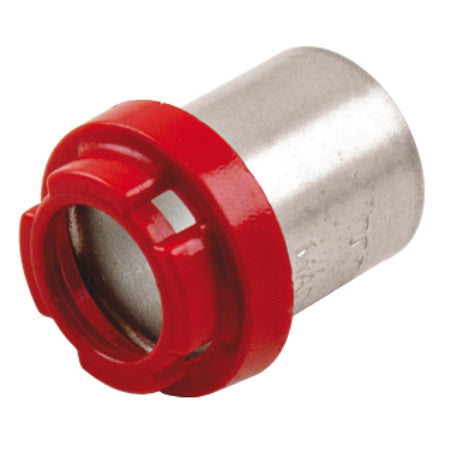 Bussola Cobrapress Inox - Ø16 - Tim