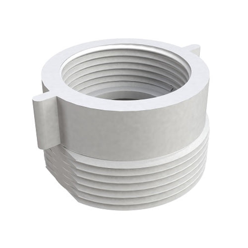 Riduzione Contraria In Pp Per Attacco Sifone A Piletta - Maschio 11/2 - Femmina 11/4 - Bon