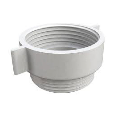 Prolunga In Polipropilene Pp Per Attacco Sifone - Maschio 1 - Femmina 11/4 - Bon