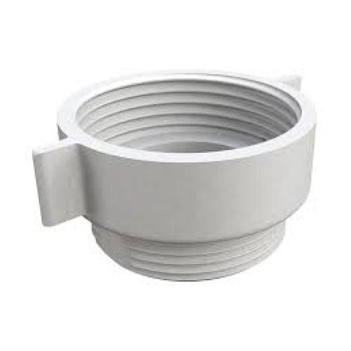 Prolunga In Polipropilene Pp Per Attacco Sifone - Maschio 1 - Femmina 11/4 - Bon