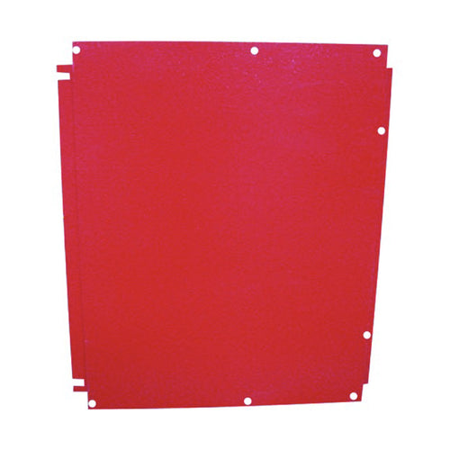 Schienale Per Cassetta Naspo - 25-30 Mt - Maf