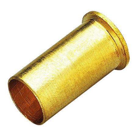 Bussola Di Rinforzo Per Tubo Rame - Ø14X1 - Tim