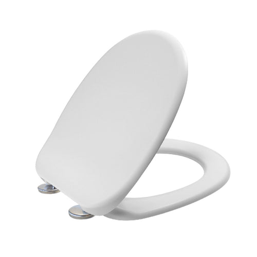 Copriwater Termoindurente Serie Rodeo - Bianco - Kg2,2 - Snp