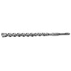 Punte Sds-Plus Extreme 2 - 9X160X100 Mm - Dew