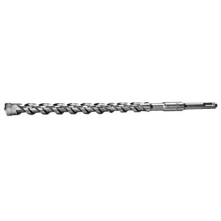 Punte Sds-Plus Extreme 2 - 9X160X100 Mm - Dew