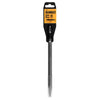 Scalpelli Sds-Plus A Punta - 250 Mm - Dew