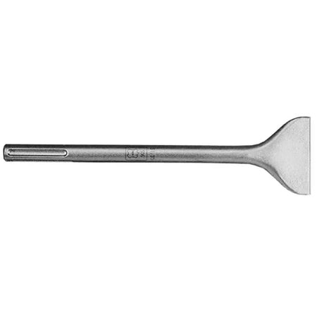 Scalpelli Sds-Max E A Spatola - L= 300 Mm - Dew