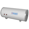 Bollitore Orizzontale Con Scambiatore A Intercapedine Per Acqua Calda Sanitaria Modello Interka Wb - Lt 80 - Cor