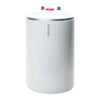 Scaldabagno Elettrico Verticale Sottolavello Modello Ego Lt 10 - 2 Anni - Atc