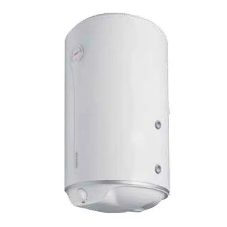 Scaldabagno Termoelettrico Verticale Modello Combi Mg 80 Lt Con Attacco Laterale Destro - 5 Anni - Atc