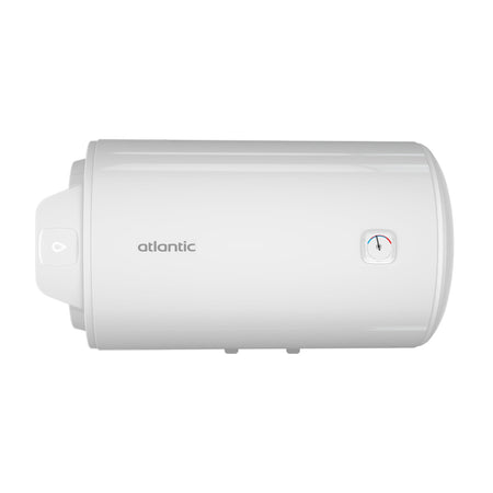 Scaldabagno Elettrico Orizzontale Modello Ego Lt 80 - 2 Anni - Atc