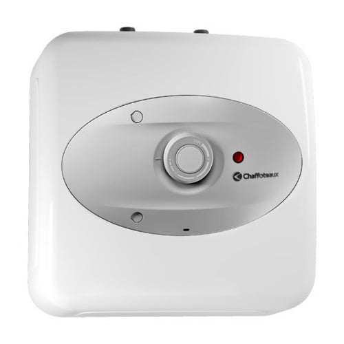 Scaldabagno Elettrico Sottolavello Modello Chx 10-2 U Eu Lt 10 - 2 Anni - Cha