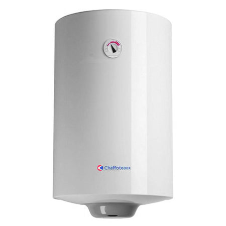 Scaldabagno Elettrico Verticale Modello Chx Evo 50-2 Eu Lt 50 - 2 Anni - Cha