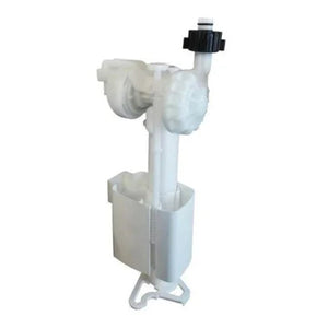 Rubinetto Galleggiante Modello Compact Per Cassette Incasso Tropea S - Vil