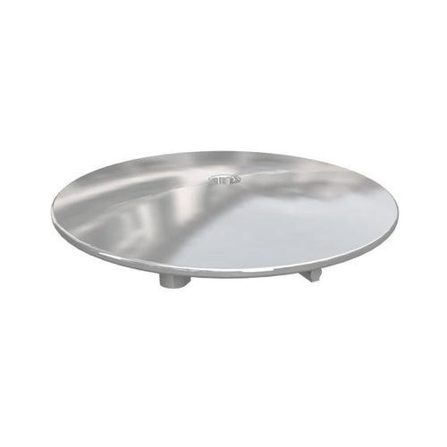 Tappo Ricambio Per Piletta Scarico Sifonata Bonomini - Ø120 - Bon