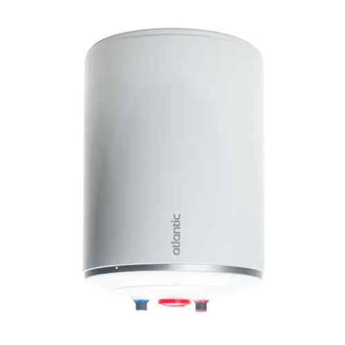 Scaldabagno Elettrico Verticale Sopralavello Modello Ego Lt 15 - 2 Anni - Atc
