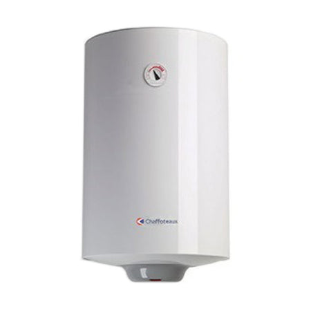 Scaldabagno Elettrico Verticale Modello Chx R Evo 80 Eu Lt80 - 5 Anni - Cha