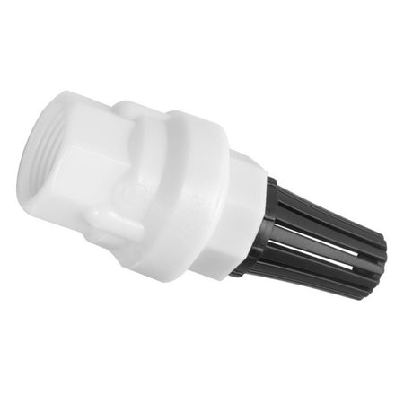 Valvola Antiriflusso Di Fondo Con Filettaura Modello Yuri - 1 - H.129 - Buc