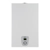 Scaldabagno A Gas Tiraggio Forzato Modello Acquaproject Blue Lt 14 - Gpl 23,9 Kw - Bax
