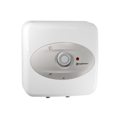Scaldabagno Elettrico Verticale Sopralavello Modello Chx 30 Eu Lt30 - 5 Anni - Cha