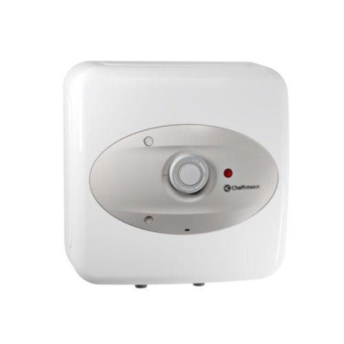 Scaldabagno Elettrico Verticale Sopralavello Modello Chx 30 Eu Lt30 - 5 Anni - Cha