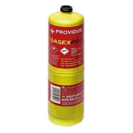 Bomboletta Gas Universale - Ml.400 - Prv