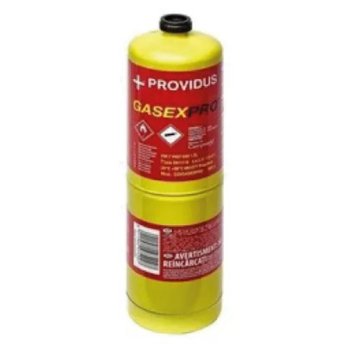 Bomboletta Gas Universale - Ml.400 - Prv