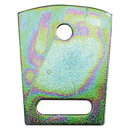 Laminella Finale Mm 32 X 25 - Senza Marca