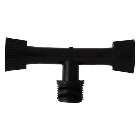 Tee A 90 ° Con Filetto Maschio Ee ¸ 16 X 1/2 X 16- 50 Pezzi - Irritec