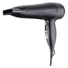 Asciugacapelli Professionale 'Iono System' 2000W - Termozeta