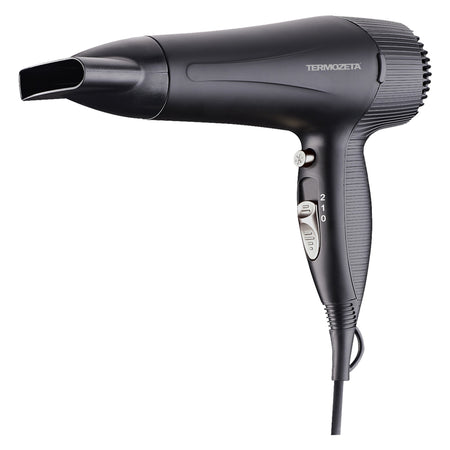Asciugacapelli Professionale 'Iono System' 2000W - Termozeta