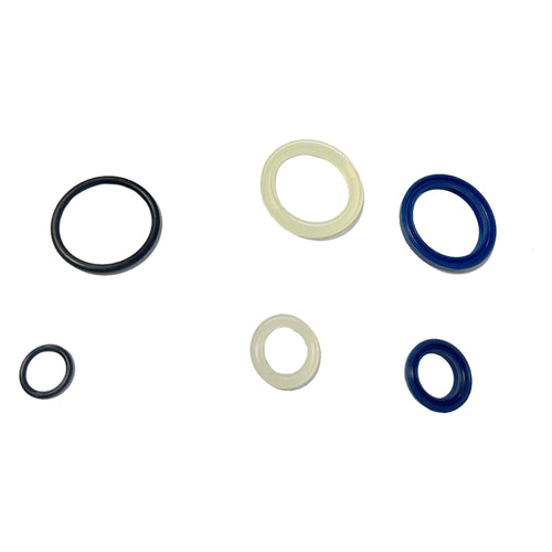 Anello Pistone Ø 40 Mm - Ricambio - Uniko