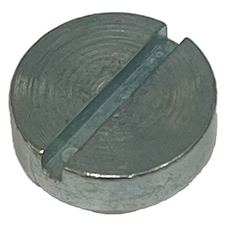 Dado Chiusura Registro Ricambio - Uniko