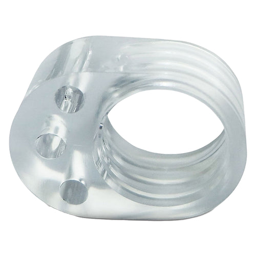 Paracolpo Singolo Anello Cf. 200 Pz - Senza Marca