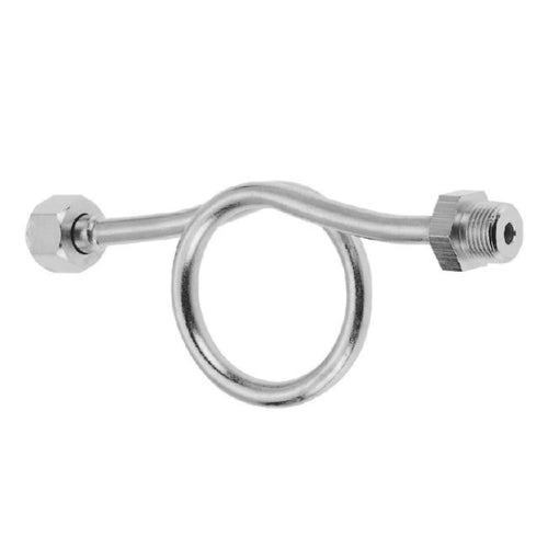 Riccio Ammortizzatore - 3/8 - Icm