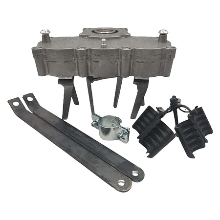 Testina 'Zappetta Multipla Samurai' Attacco Universale - Ime