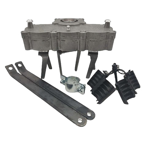 Testina 'Zappetta Multipla Samurai' Attacco Universale - Ime