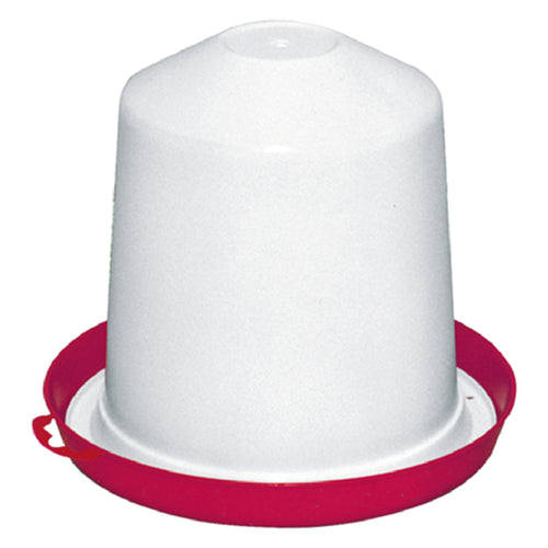 Abbeveratoio A Sifone Lt. 10- 12 Pezzi - Novital