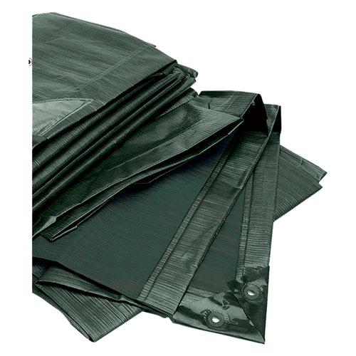 Telone Occhiellato Mt 2 X 3 - Senza Marca